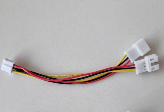 Lolly Splitter Cables - Stumblor Pinball