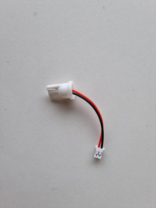 Lolly Lamp Socket Adapters JST PH (comet matrix) - Stumblor Pinball