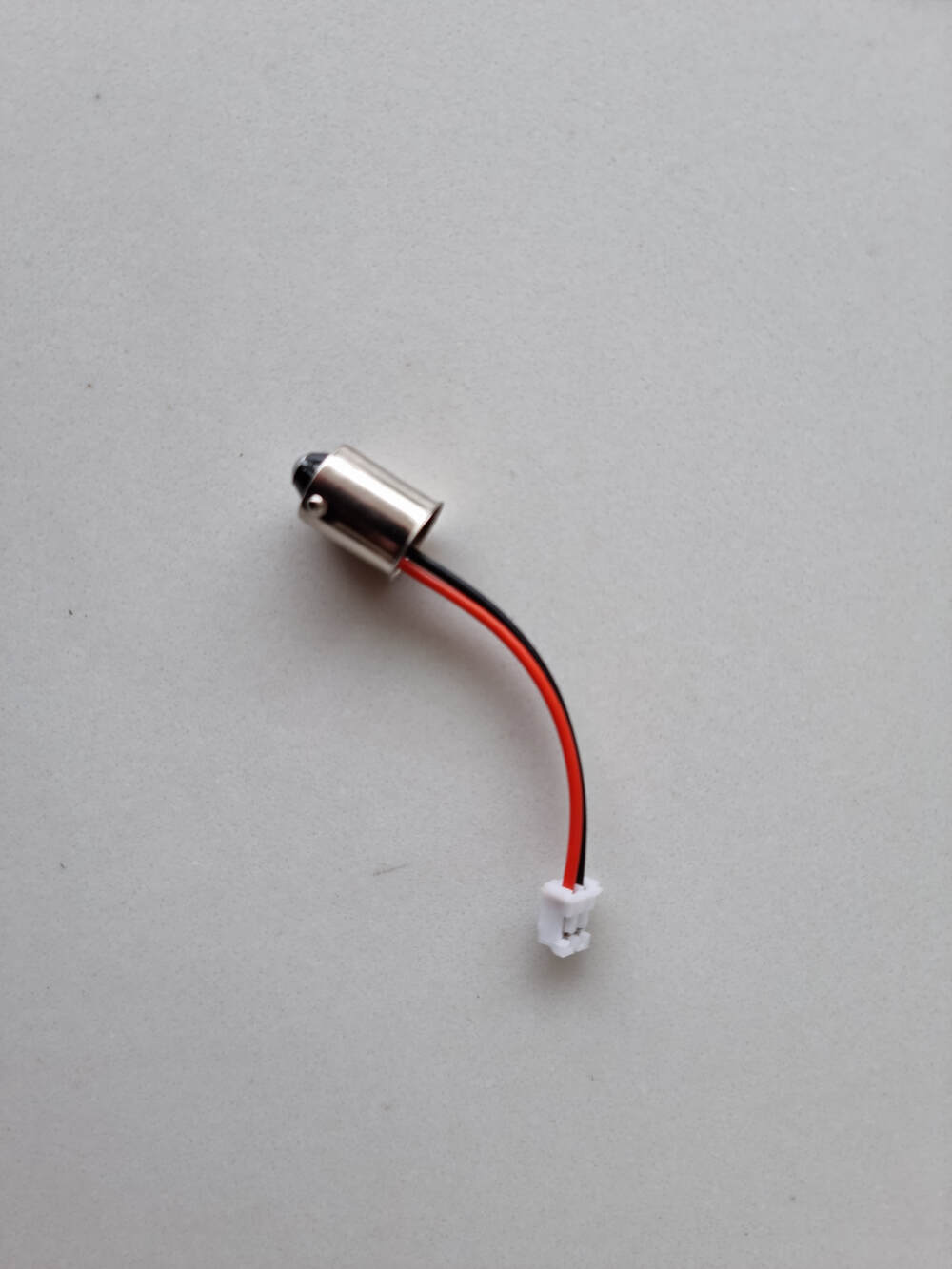 Lolly Lamp Socket Adapters JST PH (comet matrix) - Stumblor Pinball