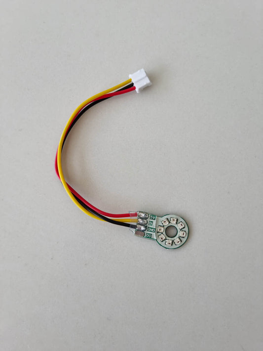 Lolly RGB Post Lights - Stumblor Pinball